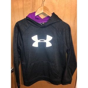 Under Armour Hoodie